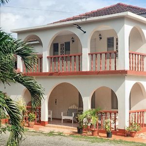 Boni Chateau: Nature-Inspired Self-Contained Retreat Apartment Discovery Bay Exterior photo