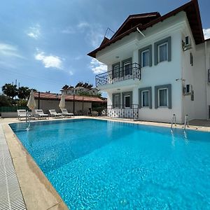 Stay Dalyan Apart Hotel Ortaca  Exterior photo