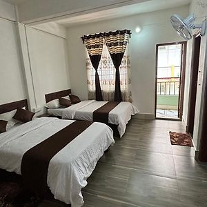 Kerins Guest House Shillong Exterior photo