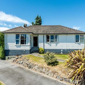 Town Gem Villa Taupo Exterior photo