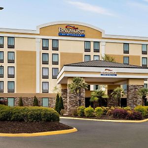 Baymont By Wyndham Augusta West Hotel Exterior photo