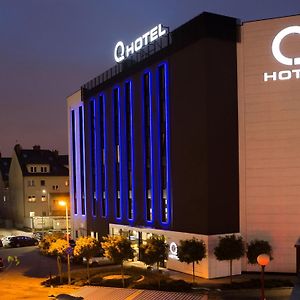 Q Hotel Krakow Exterior photo