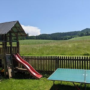 Ferienwohnung In Der Natur Liebenfels Exterior photo