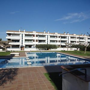 Torrebaix Apartment Torredembarra Exterior photo