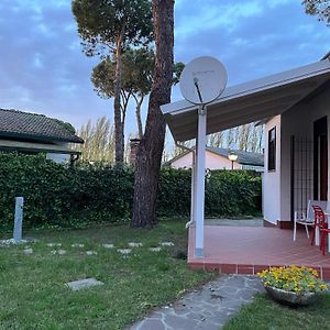 Rezidentia Gallatico Apartment Comacchio Exterior photo