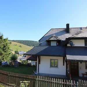 Fewo Turmblick Apartment Oberried  Exterior photo