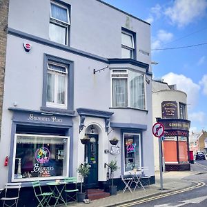 Ebenezer'S Place Bed & Breakfast Broadstairs Exterior photo