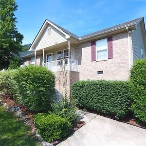 20 Mins To Nashville, Fenced Yard Included Goodlettsville Exterior photo