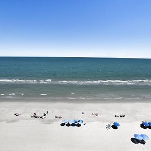 0801 Waters Edge Resort Condo Myrtle Beach Exterior photo