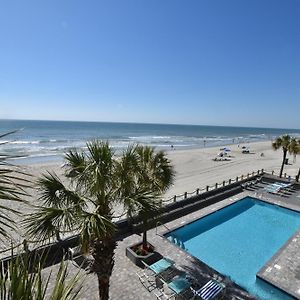 0208 Waters Edge Resort Condo Myrtle Beach Exterior photo