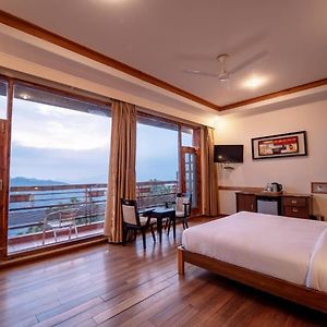 Nature View Resort !! A Four Star Lavish & Luxury Resort Chail Exterior photo