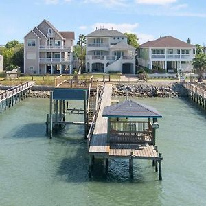 High Hopes On The Bay! Villa San Leon Exterior photo