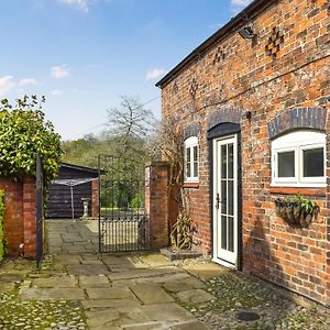 The Coach House Annexe Villa Tilston Exterior photo