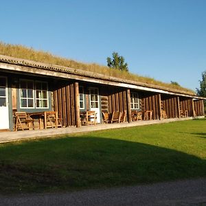 Dala Waerdshus Villa Rattvik Exterior photo