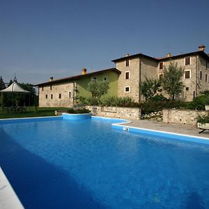Agriturismo Macesina Guest House Bedizzole Exterior photo