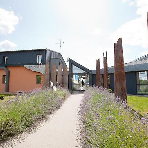 Le Noirlac Hotel Saint-Amand-Montrond Exterior photo