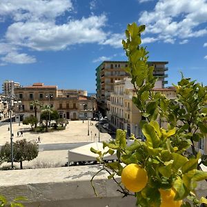 B&B Albergo Sicilia Avola Exterior photo