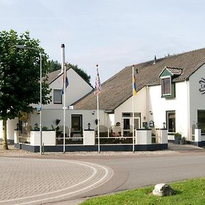 B&B, Brasserie Lakerhof Ohe en Laak Exterior photo