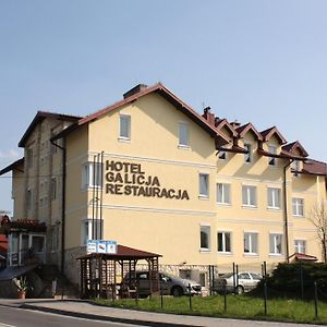 Hotel Galicja Spa Wieliczka Exterior photo