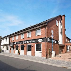 Alte - Post - Hotel Schoeppingen Exterior photo