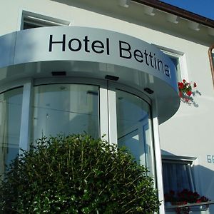 Hotel Bettina Garni Guenzburg Exterior photo