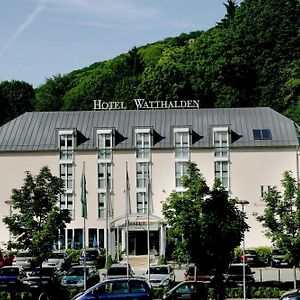 Hotel Watthalden Ettlingen Exterior photo