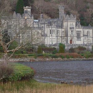 Alcock & Brown Hotel Clifden Exterior photo