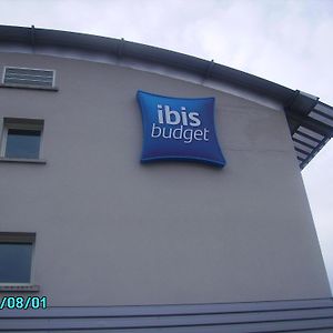 Ibis Budget Remiremont Hotel Exterior photo