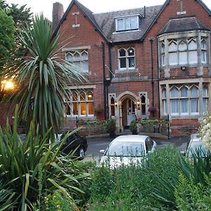 Beech House Hotel Reading Exterior photo