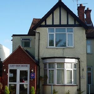 Lantern House Hotel Cambridge  Exterior photo