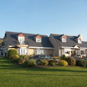 The Shores Country House Bed & Breakfast Dingle Exterior photo