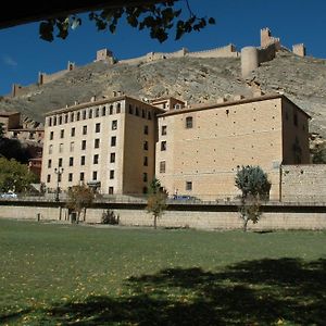 Hotel Arabia Albarracin Exterior photo