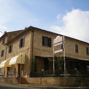 Il Vecchio Mulino Hotel Volterra Exterior photo