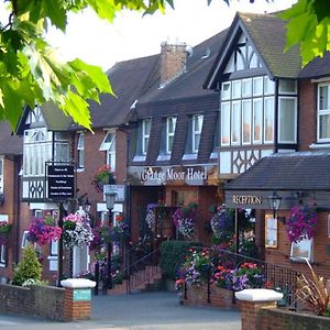 Grange Moor Hotel Maidstone Exterior photo