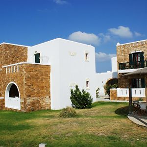 Plaka Hotel I Exterior photo