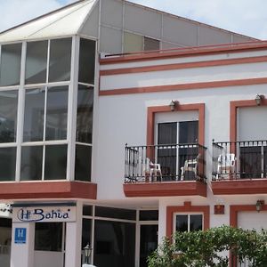 Hostal Sol Bahia San Jose Hotel Exterior photo