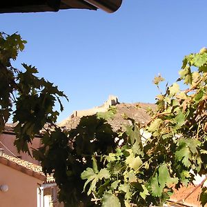 Hotel Albarran Albarracin Exterior photo