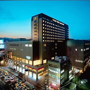 Hotel Nikko Kumamoto Exterior photo