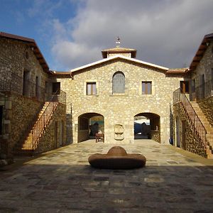 Hotel Il Feudo Dei Pierleoni Celano Exterior photo