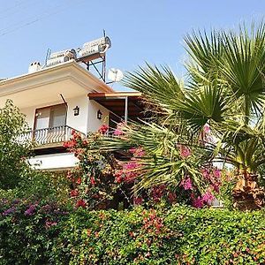 Iztuzu Apart&Villas Dalyan Exterior photo