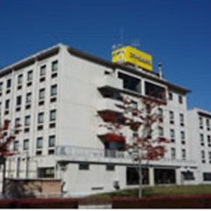 Smile Hotel Koriyama Koriyama  Exterior photo