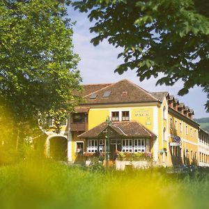 Gasthof Pack "Zur Lebing Au" Hotel Hartberg Exterior photo