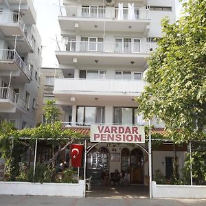 Vardar Pension Hotel Selcuk Exterior photo