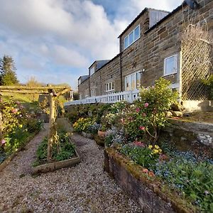 Meadowbeck Holiday Cottages Whitby Exterior photo