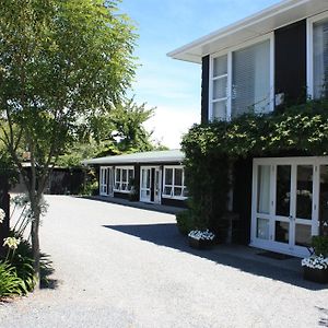 The Lake Motel Taupo Exterior photo