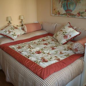 Antica Maison Bed & Breakfast Ascoli Piceno Exterior photo