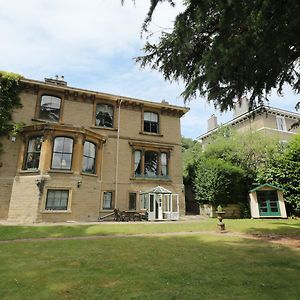 Garden View Apartment Great Malvern Exterior photo