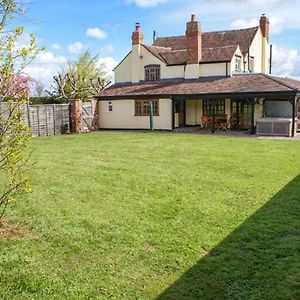 Brambles Cottage Great Malvern Exterior photo