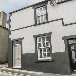 22 Uppergate Street Villa Conwy Exterior photo