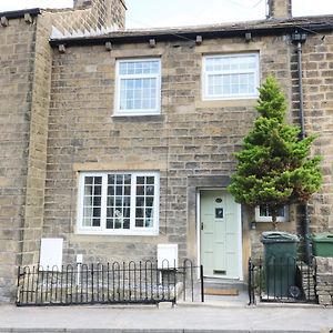 Evergreen Villa Ilkley Exterior photo